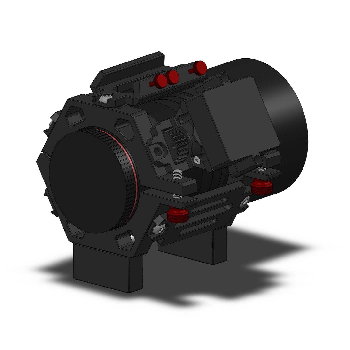 Astronetics 135 V3X - AVAILABLE SOON