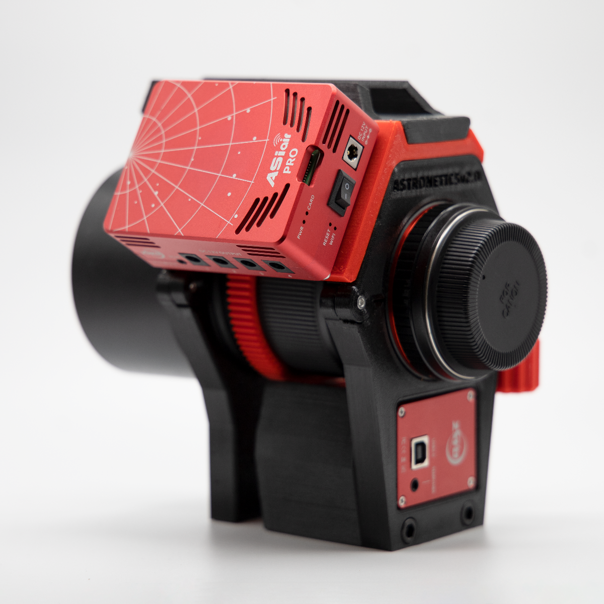 Astronetics 135V2 - DISCONTINUED