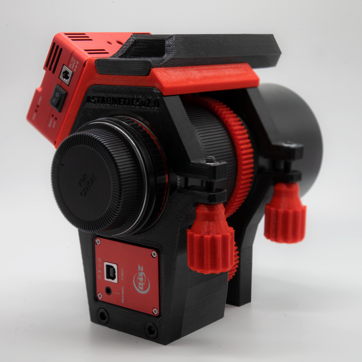 Astronetics 135V2 - DISCONTINUED